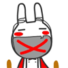屌屌兔QQ表情