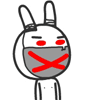 屌屌兔QQ表情