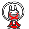 屌屌兔QQ表情