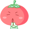 番茄妹拍巴掌