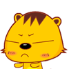 气到狂吼狂叫