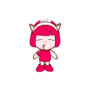 裤兜袜袜QQ表情