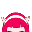 裤兜袜袜QQ表情