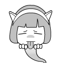 裤兜袜袜QQ表情