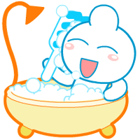 奶瓶仔QQ表情 下载奶瓶仔qq表情包 