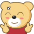 嘻嘻，举双手支持