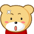 可爱脸变苦瓜脸