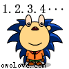 1234做早操