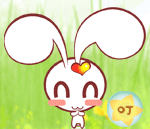 小叮叮QQ表情图片