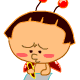 瓢xx小P三恍QQ表情图片