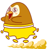 QQ搞笑表情