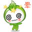 小七仔QQ表情图片