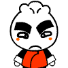色色的Kiss一下