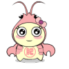 低头，多谢啦