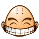 豆包和尚QQ表情图片