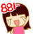 噜噜爱涂丫881表情