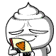 芭比粪粪QQ表情图片
