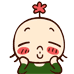 送你一个大嘴KISS一下