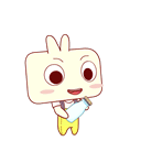 亲一下奶瓶