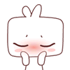 害羞脸红的囧囧