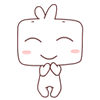 jonjon囧囧图片大全，JONJON囧囧2012超萌动态表情