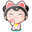 我想变成招财猫