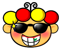 蛋蛋老师QQ表情图片,蛋蛋老师QQ表情包下载