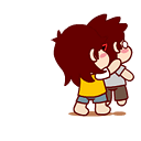 摔你个四脚朝天