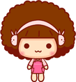 Mocmoc女生表情