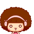 Mocmoc女生表情