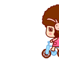 Mocmoc女生表情