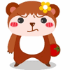 拿西红柿来打人
