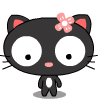 嘿莉猫QQ表情