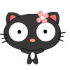 嘿莉猫QQ表情