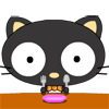 嘿莉猫QQ表情
