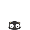 嘿莉猫QQ表情