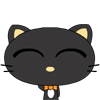 嘿莉猫QQ表情