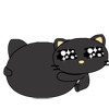 嘿莉猫QQ表情
