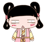 啊，你让我受惊了