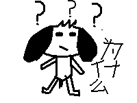 这是为什么捏