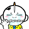 伤心的挥手88