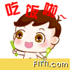 菲比QQ表情