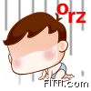 菲比QQ表情