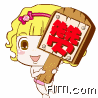 菲比QQ表情