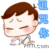 菲比QQ表情