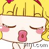 菲比QQ表情