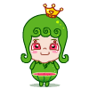在你面前跳来跳去