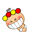 哈哈，把我笑爬下了