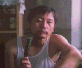 经典葛优剧中吃黄瓜