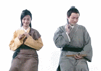 《武林外传》搞笑花絮